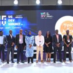 The First-ever Uganda Developers’ Summit